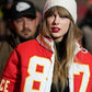 Taylor Swift Kelce 87 Puffer Jacket