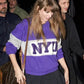 Taylor Swift NYU Sweatshirt