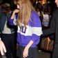 Taylor Swift NYU Sweatshirt