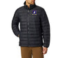 Jason Sudeikis Ted Lasso Puffer Jacket