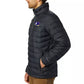 Jason Sudeikis Ted Lasso Puffer Jacket