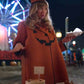 The Curse of Bridge Hollow Lauren Lapkus Halloween Coat