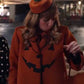 The Curse of Bridge Hollow Lauren Lapkus Halloween Coat
