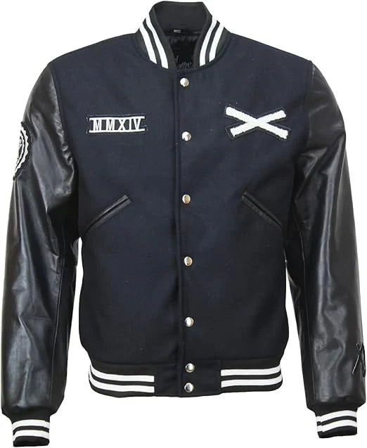 the weeknd xo jacket