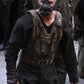 actor tom hardy wearing his iconic bane vest