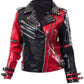 Toni Storm Studded WWE Leather Jacket