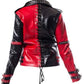 Toni Storm Studded WWE Leather Jacket