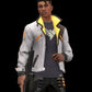 Valorant Phoenix Jacket