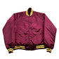 1990’s Washington Redskins Maroon Satin Jacket