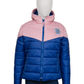 England Lionesses Puffer Jacket
