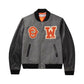 Fast X 2023 Tej Parker Varsity Jacket