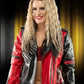 Toni Storm Studded WWE Leather Jacket