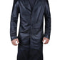 The Boys Billy Butcher Coat