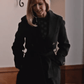 Yellowstone Season 4 Beth Dutton Black Coat
